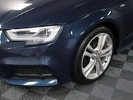 Audi A3 SPORTBACK TDI S LINE 30