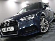 Audi A3 SPORTBACK TDI S LINE 31