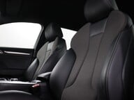 Audi A3 SPORTBACK TDI S LINE 34