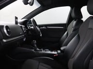 Audi A3 SPORTBACK TDI S LINE 40