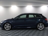 Audi A3 SPORTBACK TDI S LINE 17