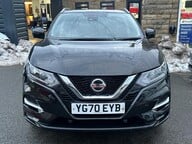 Nissan Qashqai DIG-T N-CONNECTA 4