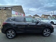 Nissan Qashqai DIG-T N-CONNECTA 6