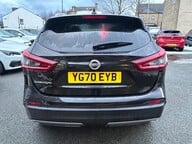 Nissan Qashqai DIG-T N-CONNECTA 10