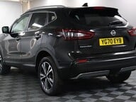 Nissan Qashqai DIG-T N-CONNECTA 10