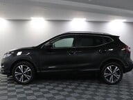 Nissan Qashqai DIG-T N-CONNECTA 18