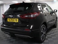 Nissan Qashqai DIG-T N-CONNECTA 11