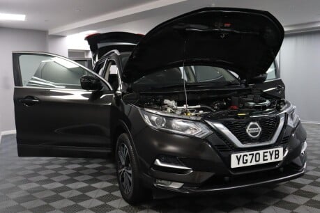 Nissan Qashqai DIG-T N-CONNECTA 15