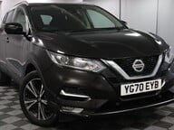 Nissan Qashqai DIG-T N-CONNECTA 19