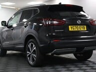 Nissan Qashqai DIG-T N-CONNECTA 22