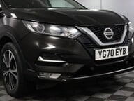 Nissan Qashqai DIG-T N-CONNECTA 24