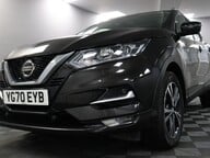 Nissan Qashqai DIG-T N-CONNECTA 28