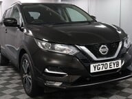 Nissan Qashqai DIG-T N-CONNECTA 30