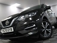 Nissan Qashqai DIG-T N-CONNECTA 32