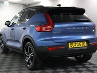 Volvo XC40 RECHARGE T4 R-DESIGN 10