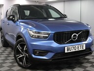 Volvo XC40 RECHARGE T4 R-DESIGN 19