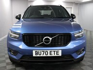 Volvo XC40 RECHARGE T4 R-DESIGN 2