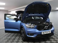 Volvo XC40 RECHARGE T4 R-DESIGN 15