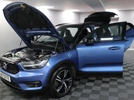 Volvo XC40 RECHARGE T4 R-DESIGN 16