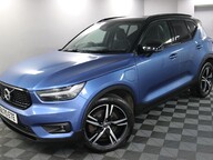 Volvo XC40 RECHARGE T4 R-DESIGN 20