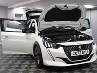 Peugeot 208 PURETECH GT S/S 15