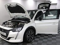 Peugeot 208 PURETECH GT S/S 16