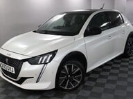 Peugeot 208 PURETECH GT S/S 20