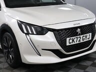 Peugeot 208 PURETECH GT S/S 26