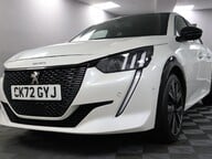 Peugeot 208 PURETECH GT S/S 28