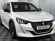 Peugeot 208 PURETECH GT S/S 30