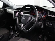 Vauxhall Corsa DESIGN 3