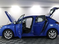 Vauxhall Corsa DESIGN 4