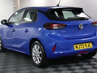 Vauxhall Corsa DESIGN 10