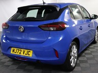 Vauxhall Corsa DESIGN 11