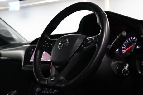 Vauxhall Corsa DESIGN 12