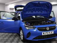 Vauxhall Corsa DESIGN 15