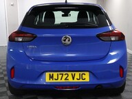 Vauxhall Corsa DESIGN 8