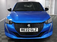 Peugeot 208 PURETECH GT S/S 2