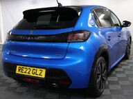 Peugeot 208 PURETECH GT S/S 10