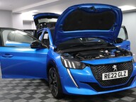 Peugeot 208 PURETECH GT S/S 14