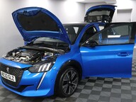 Peugeot 208 PURETECH GT S/S 15