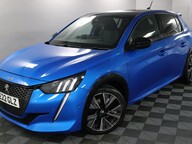 Peugeot 208 PURETECH GT S/S 19