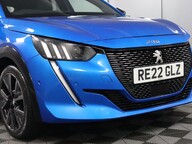 Peugeot 208 PURETECH GT S/S 23