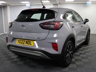 Ford Puma TITANIUM MHEV 11