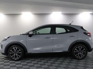 Ford Puma TITANIUM MHEV 18