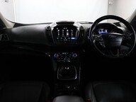 Ford Kuga TITANIUM X 40