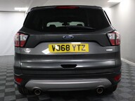 Ford Kuga TITANIUM X 8