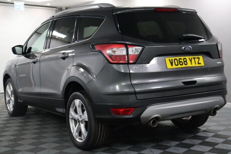 Ford Kuga TITANIUM X 10