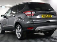 Ford Kuga TITANIUM X 22