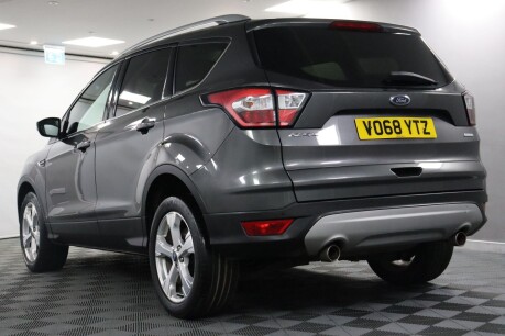 Ford Kuga TITANIUM X 22